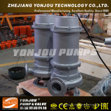 Pompe submersible centrifuge Yonjou